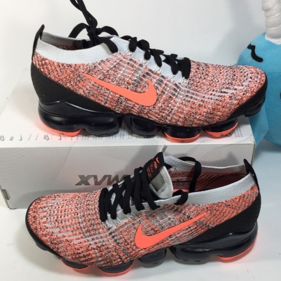 Nike Other - NIB! Nike VaporMax Flyknit 3, Sz 9.5